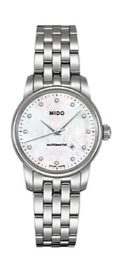 Mido Baroncelli M76004691 Damen Automatikuhr