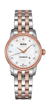 Mido Baroncelli M76009691 Damen Automatikuhr