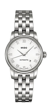 Mido Baroncelli M76004261 Damen Automatikuhr