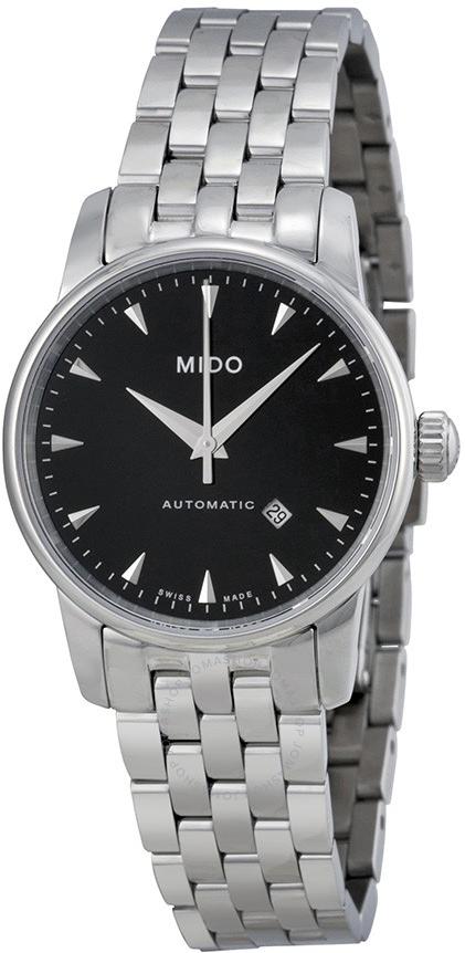 Mido Baroncelli M76004181 Automatic Watch for women