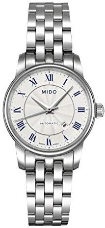 Mido Baroncelli M76004211 Reloj Automático para mujeres