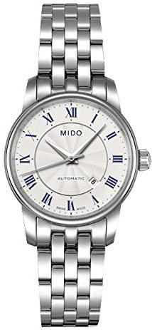 Mido Baroncelli M76004211 Orologio automatico donna Mido Baroncelli M76004211 Orologio automatico donna
