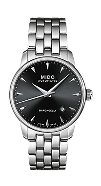 Mido Baroncelli M86004181 Orologio automatico uomo