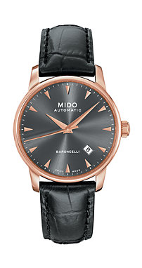 Mido Baroncelli M86003134 Automatisch horloge voor heren