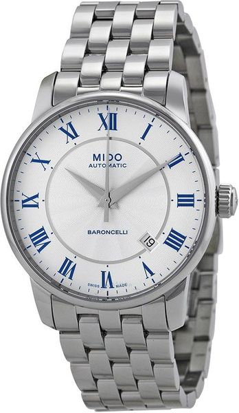 Mido Baroncelli M86004211 Reloj Automático para hombres Mido Baroncelli M86004211 Reloj Automático para hombres