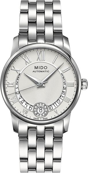 Mido Baroncelli M0072071103800 Orologio automatico donna Mido Baroncelli M0072071103800 Orologio automatico donna