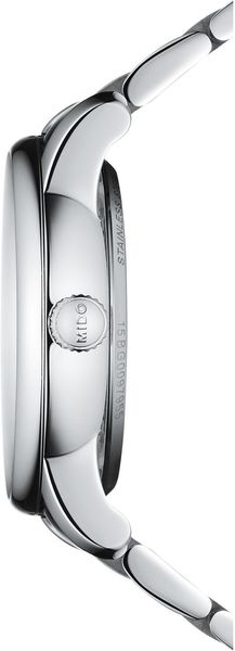 Mido Baroncelli M0072071103800 Orologio automatico donna Mido Baroncelli M0072071103800 Orologio automatico donna