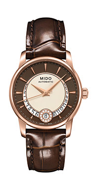 Mido Baroncelli M0072073629100 Reloj Automático para mujeres