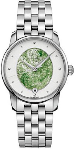 Mido Baroncelli M0352071148100 Damen Automatikuhr