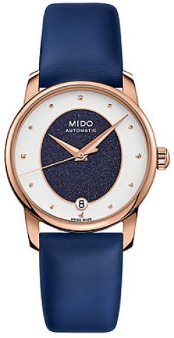 Mido Baroncelli M0352073749100 Damen Automatikuhr