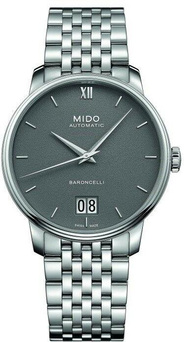 Mido Baroncelli M0274261108800 Automatisch horloge voor heren