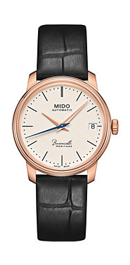 Mido Baroncelli M0272073626000 Reloj Automático para mujeres Mido Baroncelli M0272073626000 Reloj Automático para mujeres