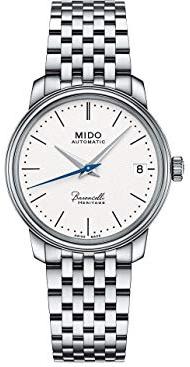 Mido Baroncelli III M0272071101000 Reloj Automático para mujeres Mido Baroncelli III M0272071101000 Reloj Automático para mujeres