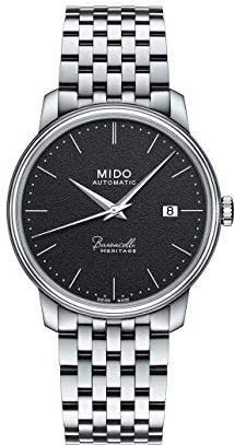 Mido Baroncelli III M0274071105000 Montre Automatique pour hommes