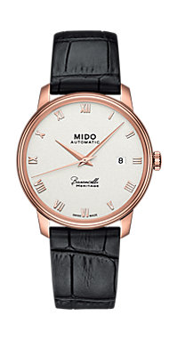 Mido Baroncelli III M0274073601300 Herren Automatikuhr Mido Baroncelli III M0274073601300 Herren Automatikuhr