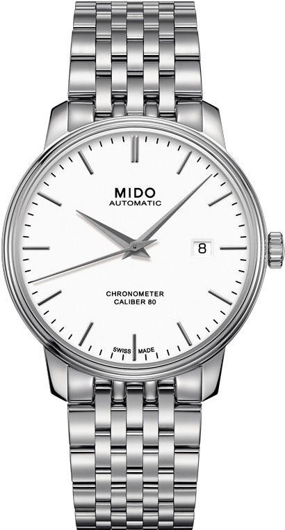 Mido Baroncelli M0274081101100 Reloj Automático para hombres