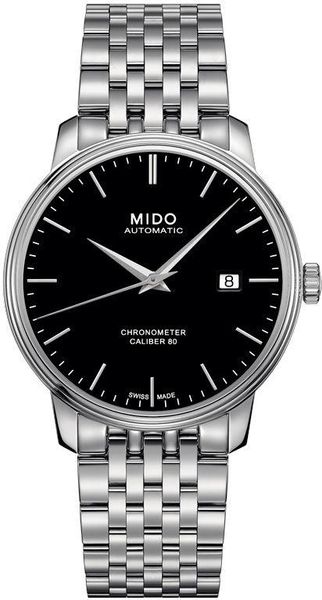 Mido Baroncelli M0274081105100 Reloj Automático para hombres Mido Baroncelli M0274081105100 Reloj Automático para hombres