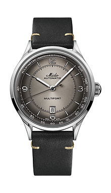 Mido Multifort M0404071606000 Automatic Mens Watch Mido Multifort M0404071606000 Automatic Mens Watch