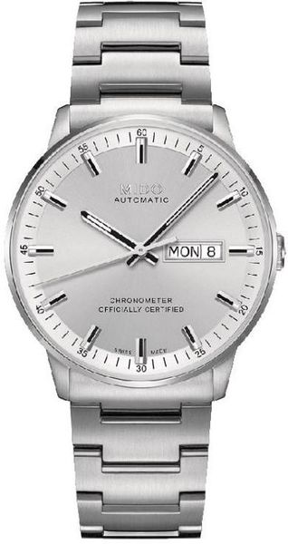 Mido Commander M0214311103100 Orologio automatico uomo Mido Commander M0214311103100 Orologio automatico uomo
