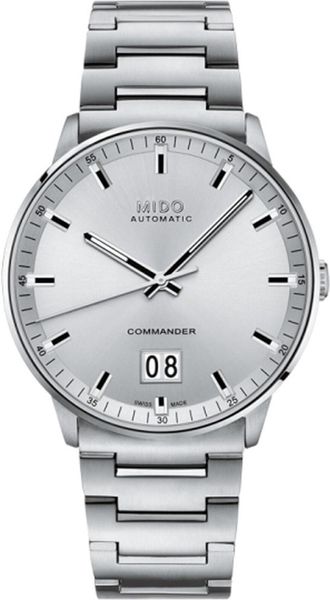 Mido Commander M0216261103100 Automatic Mens Watch Mido Commander M0216261103100 Automatic Mens Watch