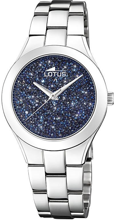 Lotus Bliss 18656/3 Reloj de Pulsera para mujeres