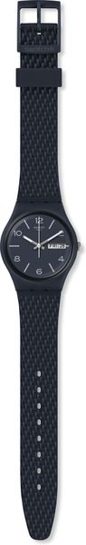 Swatch Gent Standard LASERATA Bau Swatch GN725 reloj