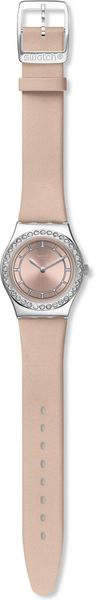 Swatch I Medium Standard SANDCHIC Irony YLS212 Dames armbandhorloge Swatch I Medium Standard SANDCHIC Irony YLS212 Dames armbandhorloge