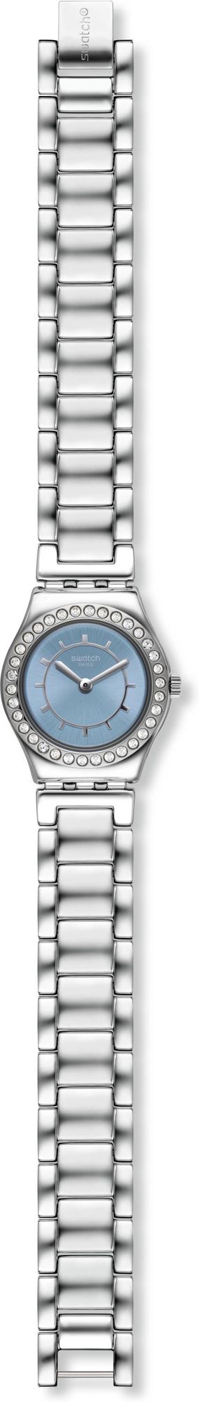 Swatch I Lady LADYCLASS Irony YSS329G Damenarmbanduhr