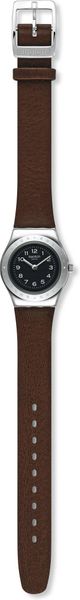Swatch I Lady CHATAIGNE New Core YSS322 Orologio da polso donna Swatch I Lady CHATAIGNE New Core YSS322 Orologio da polso donna