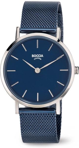 Boccia Titanium 3281-07 Reloj de Pulsera para mujeres Boccia Titanium 3281-07 Reloj de Pulsera para mujeres