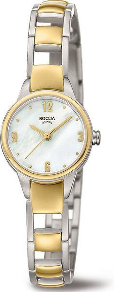 Boccia Titanium 3277-02 Wristwatch for women Boccia Titanium 3277-02 Wristwatch for women