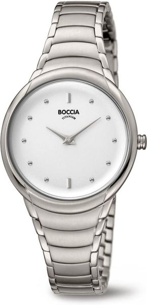 Boccia Titanium 3276-12 Wristwatch for women Boccia Titanium 3276-12 Wristwatch for women
