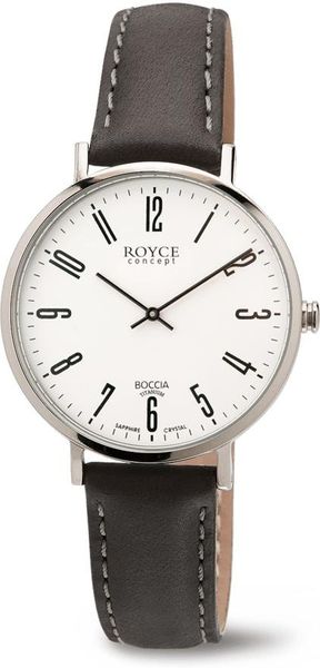 Boccia Titanium Royce Belize 3246-03 Reloj de Pulsera para mujeres Boccia Titanium Royce Belize 3246-03 Reloj de Pulsera para mujeres