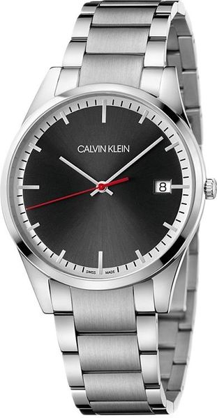 Calvin Klein Time K4N2114X Reloj de Pulsera para hombres