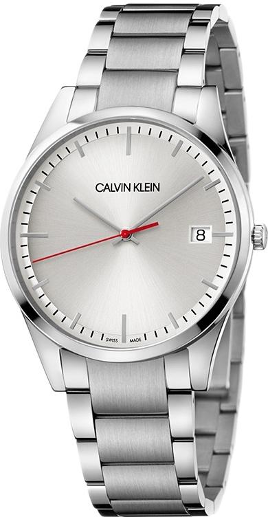 Calvin Klein Time K4N2114Y Mens Wristwatch