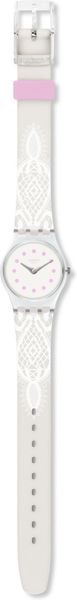 Swatch I love your folk DENTELLINA Lady LK394 Reloj de Pulsera para mujeres Swatch I love your folk DENTELLINA Lady LK394 Reloj de Pulsera para mujeres
