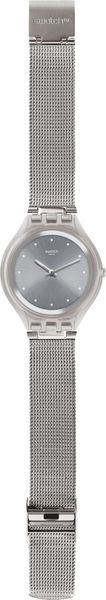 Swatch Skin Plastic SKINSPARKLY New Skin Big SVUK103M Wristwatch for women Swatch Skin Plastic SKINSPARKLY New Skin Big SVUK103M Wristwatch for women