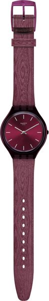 Swatch Skin Plastic SKINTEMPRANILLO New Skin Small SVOV101 Wristwatch for women Swatch Skin Plastic SKINTEMPRANILLO New Skin Small SVOV101 Wristwatch for women