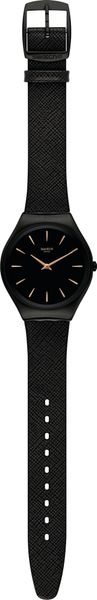 Swatch Skin Irony SKIN NOTTE Skin Irony SYXB101 Dames armbandhorloge