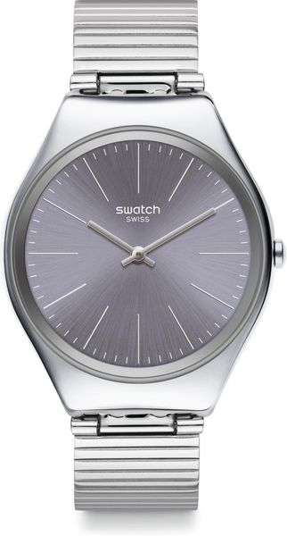Swatch Skin Irony SKINSTEEL Skin Irony SYXS123GG wristwatch Swatch Skin Irony SKINSTEEL Skin Irony SYXS123GG wristwatch