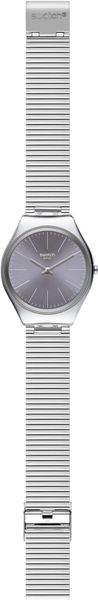 Swatch Skin Irony SKINSTEEL Skin Irony SYXS123GG wristwatch Swatch Skin Irony SKINSTEEL Skin Irony SYXS123GG wristwatch