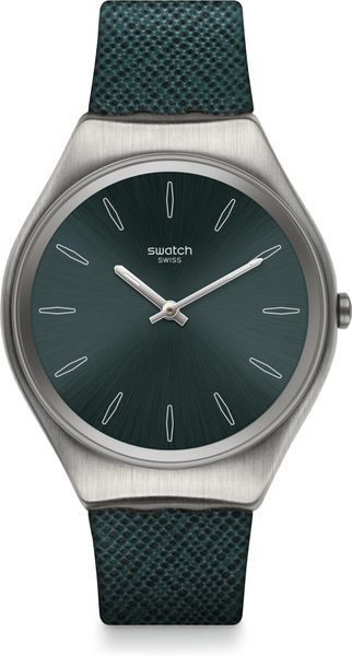 Swatch Skin Irony SKINPETROL Skin Irony SYXS121 wristwatch Swatch Skin Irony SKINPETROL Skin Irony SYXS121 wristwatch