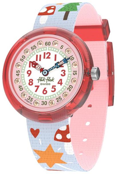 Flik Flak MAGICINATION FBNP142 Kinderhorloge