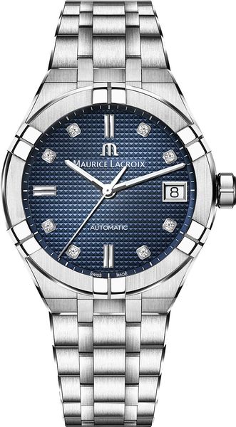 Maurice Lacroix AIKON AI6006-SS002-450-1 Reloj Automático para mujeres Maurice Lacroix AIKON AI6006-SS002-450-1 Reloj Automático para mujeres