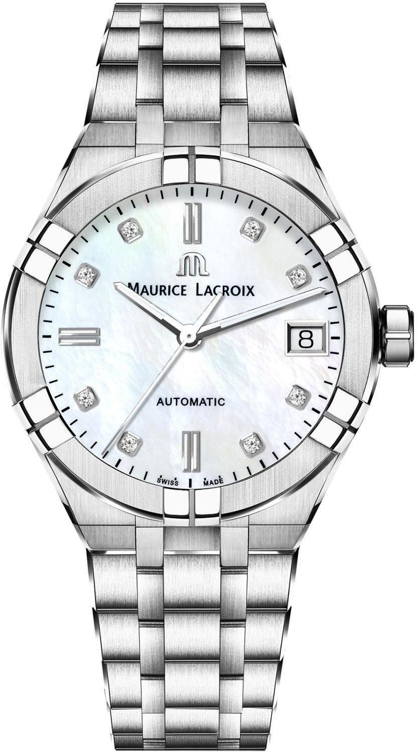 Maurice Lacroix AIKON VENTURER AI6006-SS002-170-1 Orologio automatico donna