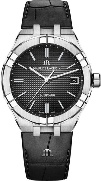Maurice Lacroix Aikon Automatic AI6007-SS001-330-1 Montre Automatique pour hommes Maurice Lacroix Aikon Automatic AI6007-SS001-330-1 Montre Automatique pour hommes