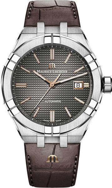 Maurice Lacroix Aikon Automatic AI6008-SS001-331-1 Herren Automatikuhr Maurice Lacroix Aikon Automatic AI6008-SS001-331-1 Herren Automatikuhr