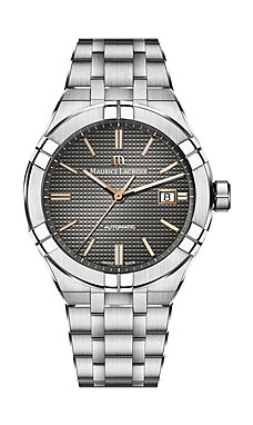Maurice Lacroix Aikon Automatic AI6008-SS002-331-1 Herren Automatikuhr Maurice Lacroix Aikon Automatic AI6008-SS002-331-1 Herren Automatikuhr