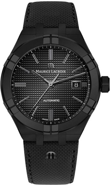 Maurice Lacroix Aikon Automatic AI6008-PVB01-330-1 Herren Automatikuhr Maurice Lacroix Aikon Automatic AI6008-PVB01-330-1 Herren Automatikuhr