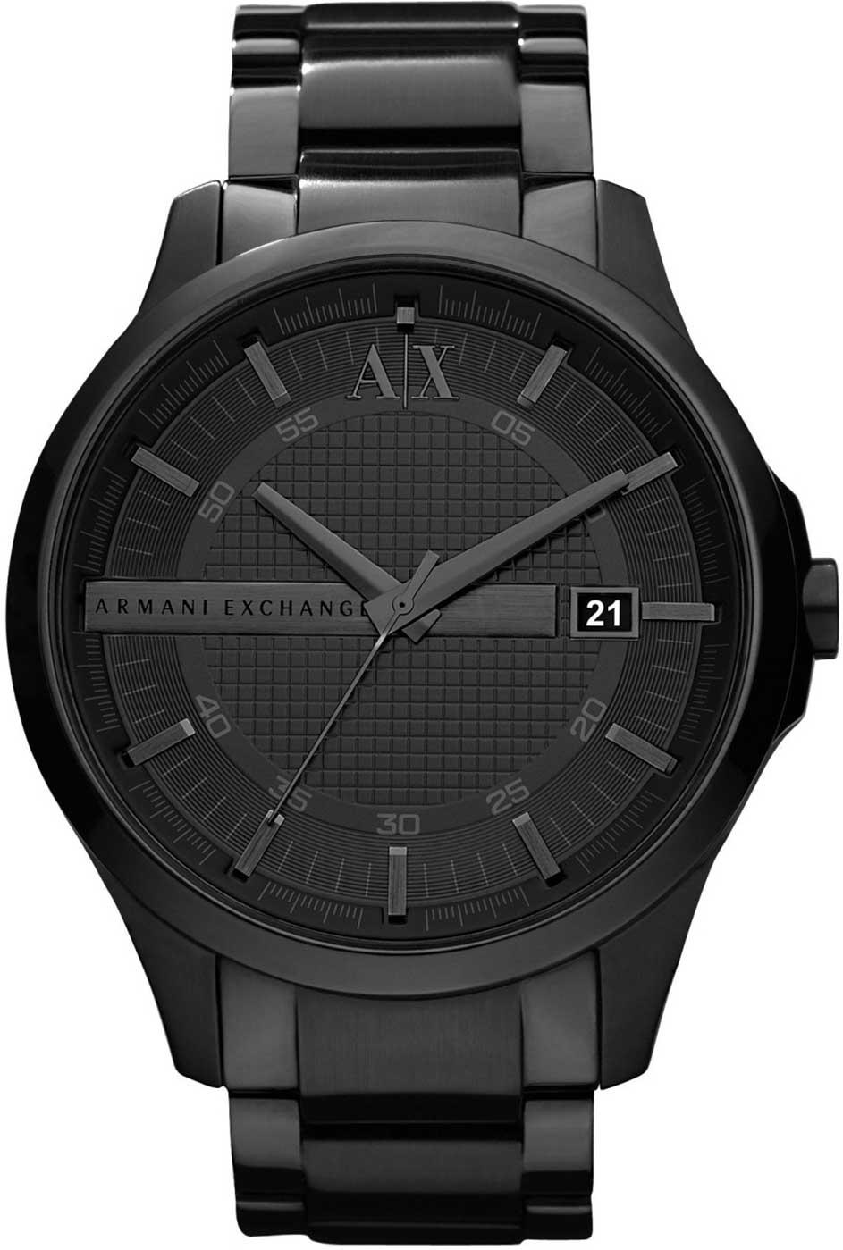 Armani Exchange HAMPTON AX2104 Orologio da pol